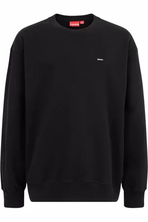 Supreme Sweat Box Logo