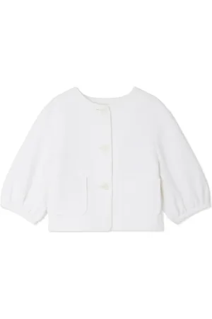 BONPOINT Veste Etoile
