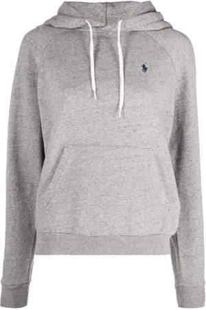 Ralph Lauren Hoodie à logo brodé
