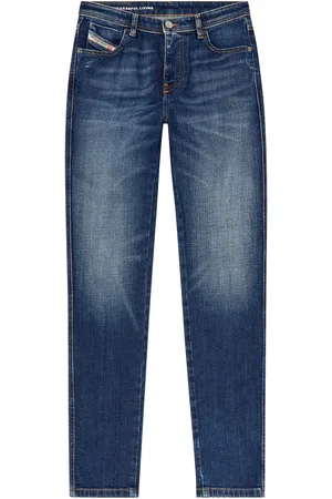 Diesel Jean Babhila