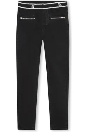 HUGO BOSS Legging à bande logo