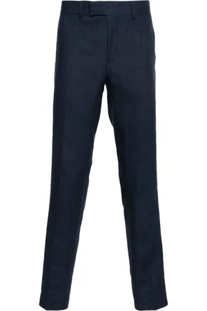 J Lindeberg Pantalon Grant Super en lin