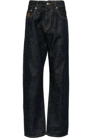 Billionaire Boys Club Jean Diamons & dollars