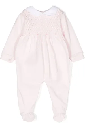 SIOLA Pyjama à fronces