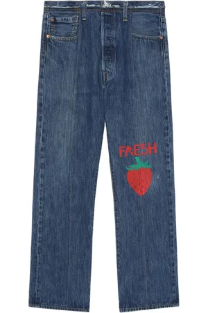 WESTFALL Jean Fresh