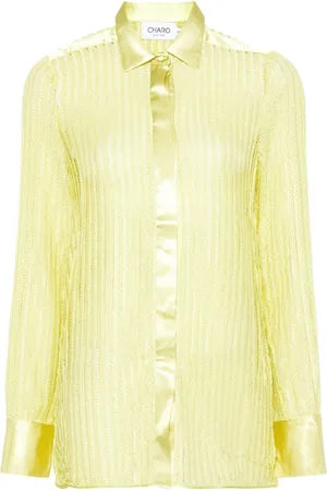 CHARO RUIZ IBIZA Chemise Achty