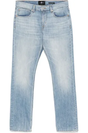 7 for all Mankind Jean Heritage