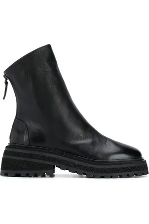 MARSÈLL Bottines à talon épais