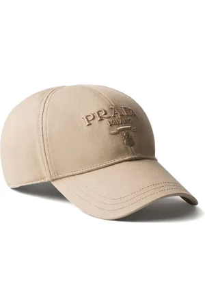 Prada Casquette Drill
