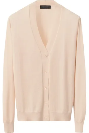 Fabiana Filippi Cardigan en maille fine