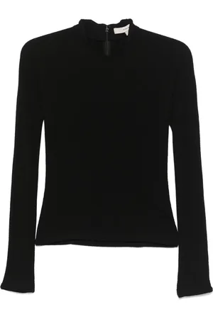 REMAIN Blouse à manches longues