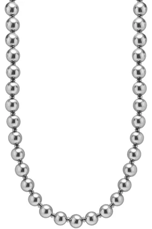 Nialaya Collier à perles