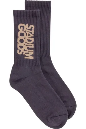 STADIUM GOODS® Chaussettes à logo brodé