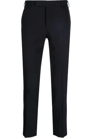 PT Torino Pantalon chino à coupe slim