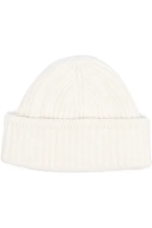 BLANCA Bonnet en maille épaisse