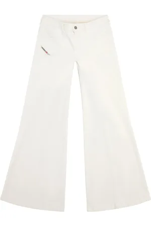 Diesel Jean D-Akii évasé
