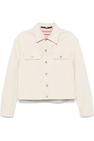 Jacquemus Veste De-Nimes