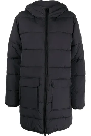 Zadig & Voltaire Parka matelassée à capuche