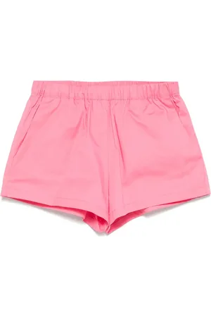 DOUUOD KIDS Short à taille élastiquée