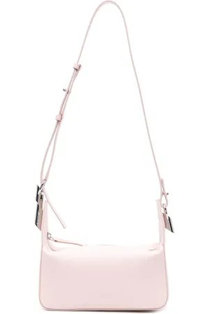Lanvin Sac porté épaule Tasche en cuir