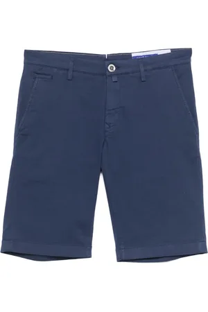 Jacob Cohen Short Bob