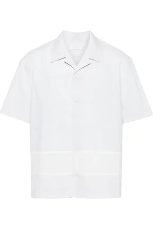 CRAIG GREEN Chemise à empiècements