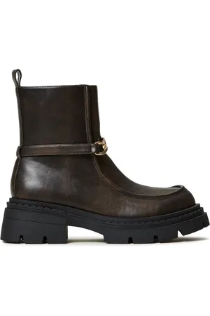 Twin-Set Bottines Oval T 60 mm
