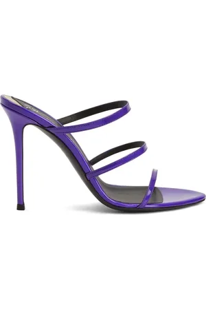 Giuseppe Zanotti Sandales Alimha 105 mm