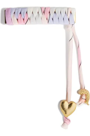 PUCCI Junior Barrette à imprimé Marmo