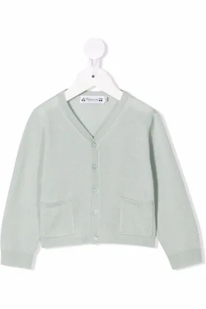 BONPOINT Cardigan en maille