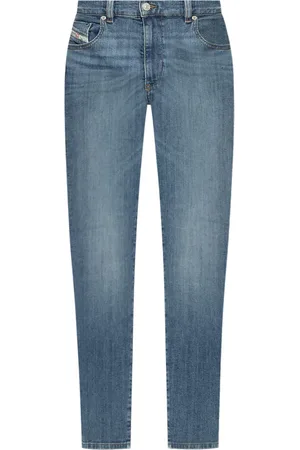 Diesel Jean 2019 D-Strukt à coupe slim