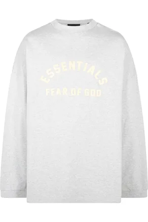 FEAR OF GOD T-shirt Heavy