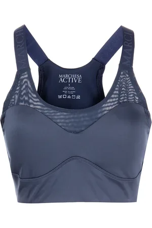 Marchesa Notte Brassière de sport Olivia
