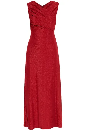 Diane von Furstenberg Robe Tomas