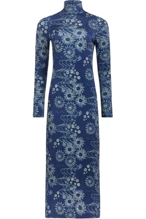 Marie Oliver Robe longue Paxton