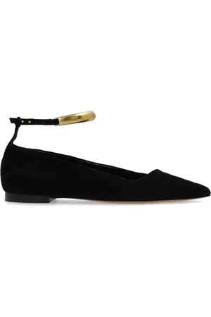 Isabel Marant Ballerines Leanor