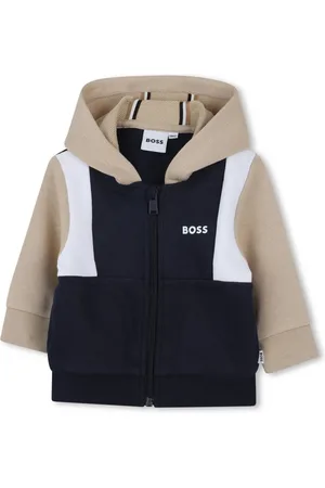 HUGO BOSS Survêtement à logo imprimé