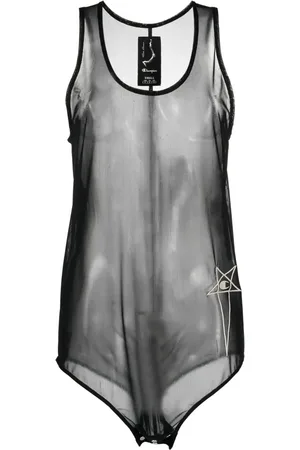 Rick Owens X Champion débardeur