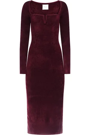 GALVAN Robe Freya