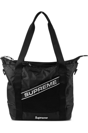 Supreme Sac cabas à logo imprimé