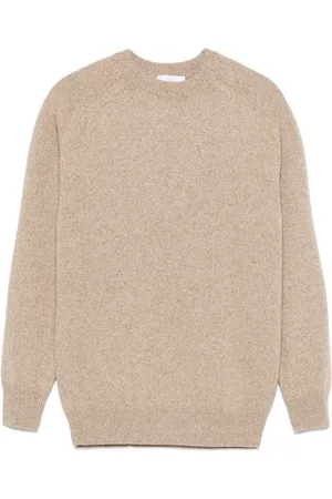 LARDINI Pull en cachemire