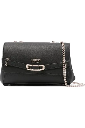 Guess Sac porté épaule à logo
