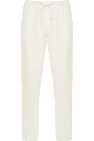 FEDELI Pantalon en lin