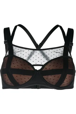 Marlies Dekkers Soutien-gorge Flash Dance matelassé