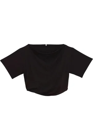 Baserange T-shirt Turn