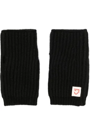 Cashmere In Love Mitaines Laax en cachemire