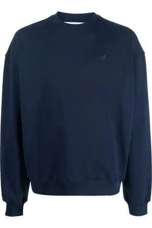 Axel Arigato Sweat à logo brodé