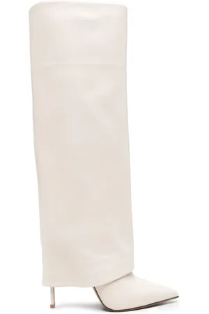 LE SILLA Bottes Andy 120 mm