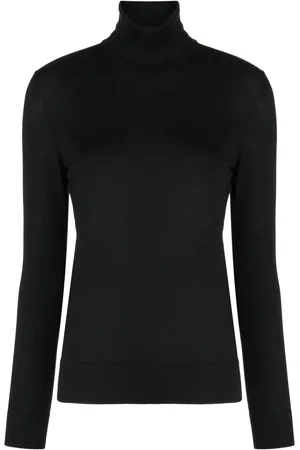 Ralph Lauren Pull en cachemire à col roulé