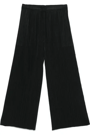 PLEATS PLEASE ISSEY MIYAKE Pantalon Monthly Colors : November
